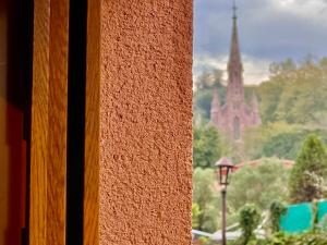 Apartamento Casa Faela - Monabri