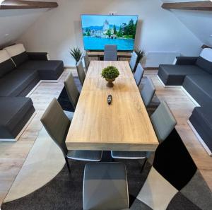 MA - Maison 10 min PARIS EXPOS - 8 chambres