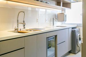 200m do Beiramar Shopping | WI-FI 100mb #CA43