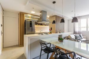 200m do Beiramar Shopping | WI-FI 100mb #CA43