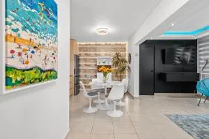 The Buoy - Self Check In - TB3 - 洛伊萨