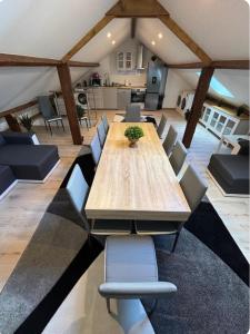 MA - Maison 10 min PARIS EXPOS - 8 chambres