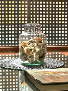 Sherryflat Naranjas 9