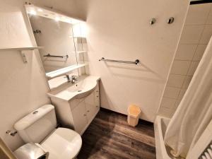 Les Chalets Darrondaz - Appartement 68 personnes 48 m² MAE-2903