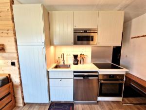 Les Chalets Darrondaz - Appartement 68 personnes 48 m² MAE-2903