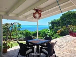 Posada Refugio de la Luna - Smooth Water Bay