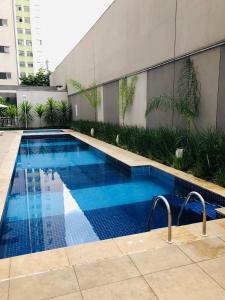 Ótimo apartamento ao lado do metrô Brás