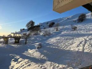Appartements Ski aux pieds - Appt 33 m2 pour 5 pers- Renove - Orcieres Merlette 1850 : photos des chambres