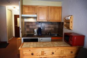 Résidence Rond Point I - studio 4 personnes MAE-2795