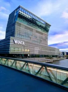 BEACHFRONT LUXURY VIP ROOM BY CENTRAL STATION Oslo - Drammen