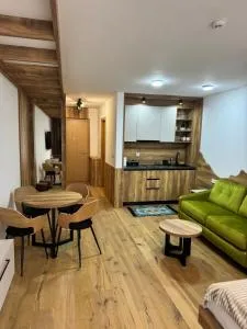 Apartman Ivana Jahorina - Sokolac