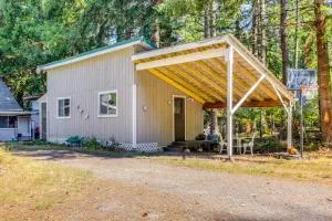 Quaint Ashford Studio Stay 5 Mi to Mt Rainier! - Morton