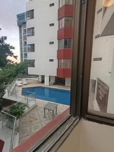 Edificio Perla Del Caribe