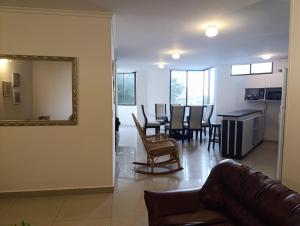 Edificio Perla Del Caribe