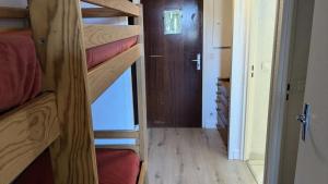 Résidence Rond-point-pistes I - Maxi studio 6 pers. n° 44 A le rond point des pistes 1 centre station MAE-0271