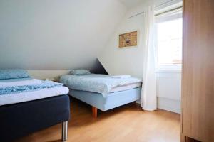 Home for Workers & Familys in City