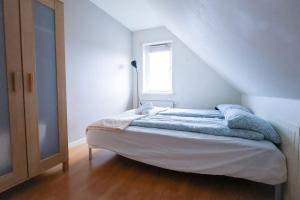 Home for Workers & Familys in City