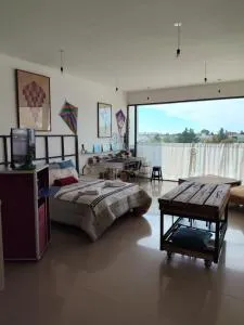 Moebius Rada Tilly - Rada Tilly