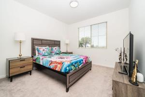 Allura Champagne New in Wine Country Pool Game Room