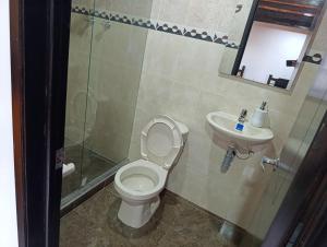 Posada Rural - La Isabela