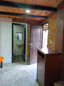 Posada Rural - La Isabela