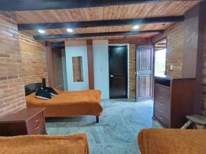 Posada Rural - La Isabela