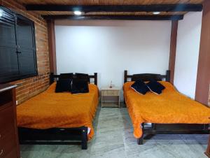 Posada Rural - La Isabela