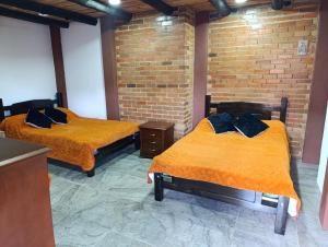 Posada Rural - La Isabela