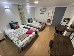 V - Villa 2022 PARIS EXPO-3min metro-8 rooms-12 beds