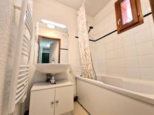 Les Chalets Darrondaz - 3 pièces 46 personnes MAE-2932