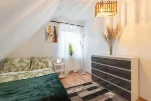 Apartament Karkonoszek 10 - Siedlęcin