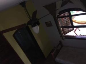 Casa do Sérgio Caragua