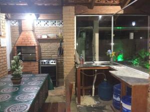 Casa do Sérgio Caragua