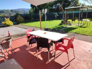 Casa entera Family House Gijón