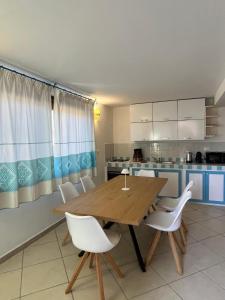 Casa asfodelo