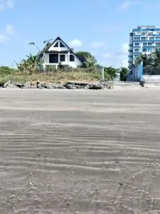 Castelnuovo villa del mar - 阿塔卡梅斯