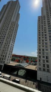 Sky City Retreat