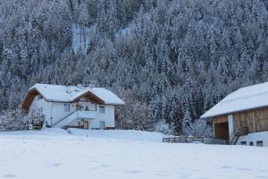 Appartement Beikircherhof St. Lorenzen Italien