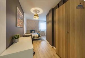 A2 - neuf 2023 - ORLY - PARIS EXPO - 4 chambres