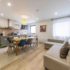 A2 - neuf 2023 - ORLY - PARIS EXPO - 4 chambres - Wissous