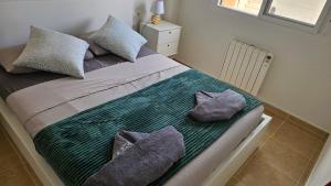 Orihuela costa Robs apartment