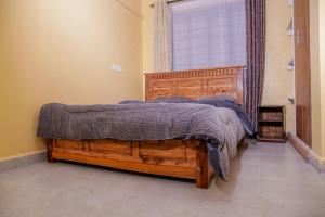 The Urbanite Apartments