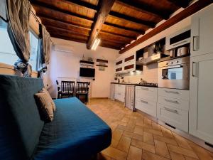 benvenuti al piccolo mulino