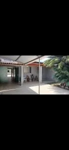 Pousada Vista Da Mata - Águas Formosas