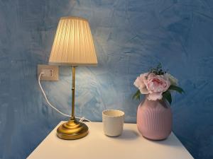 Vivi Lucca con "Madame Fannj" - Camera Azzurra