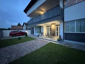 Residence Casablanca - Balş