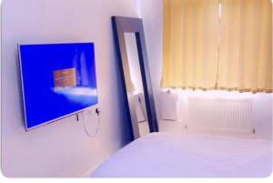 4 Guests - PetOK - Parking - 35min Central London