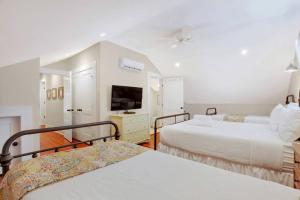 Historic Quarters at the Commissary Unit 3