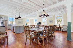 Historic Quarters at the Commissary Unit 3