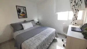 Habitación 2 Santa Catalina - Mirabel